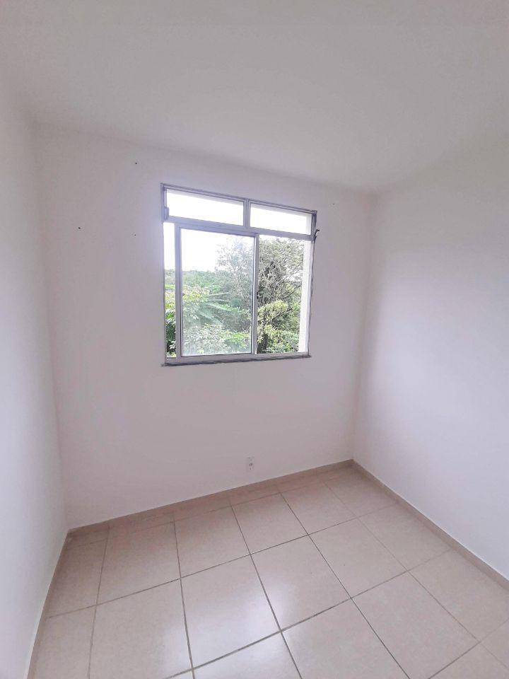 Apartamento, Solimões, 2 Quartos, 1 Vaga
