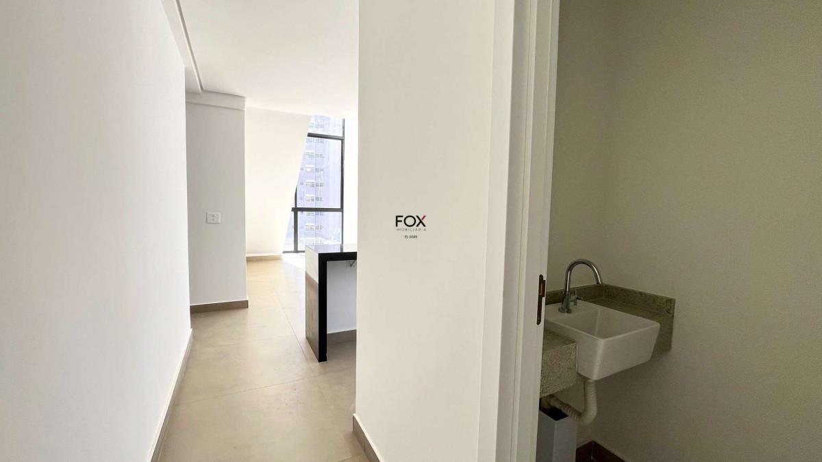 Cobertura, Serra, 2 Quartos, 3 Vagas, 2 Suítes