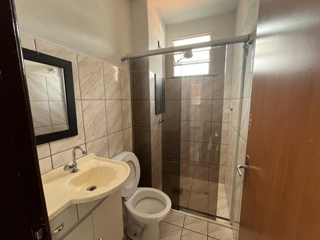 Apartamento, Solar do Barreiro, 2 Quartos, 1 Vaga