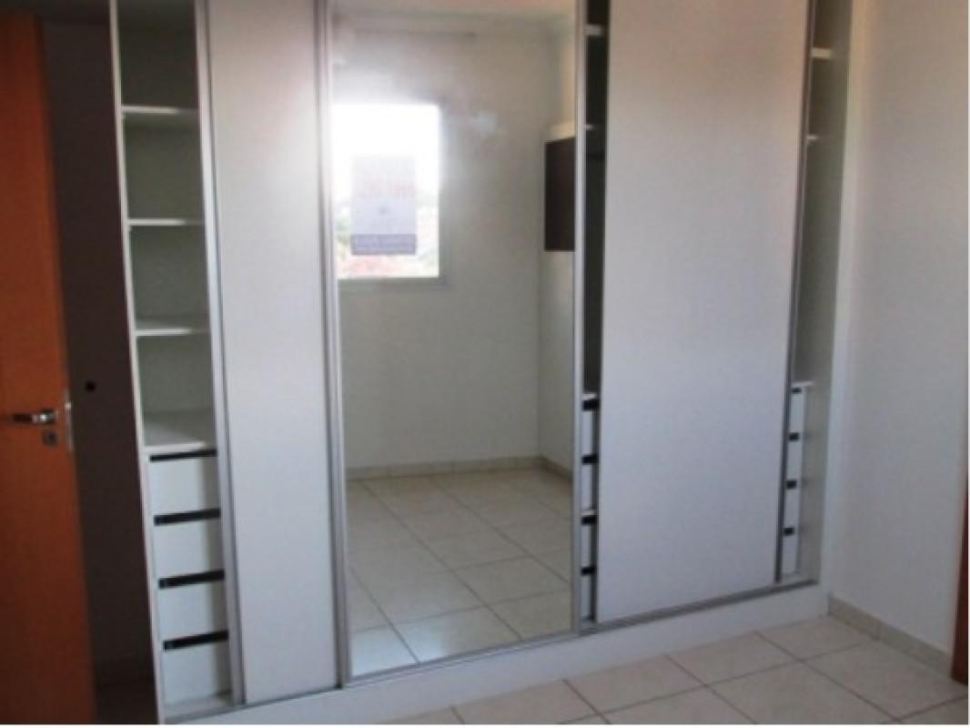 Apartamento, Santa Inês, 2 Quartos, 1 Vaga, 1 Suíte
