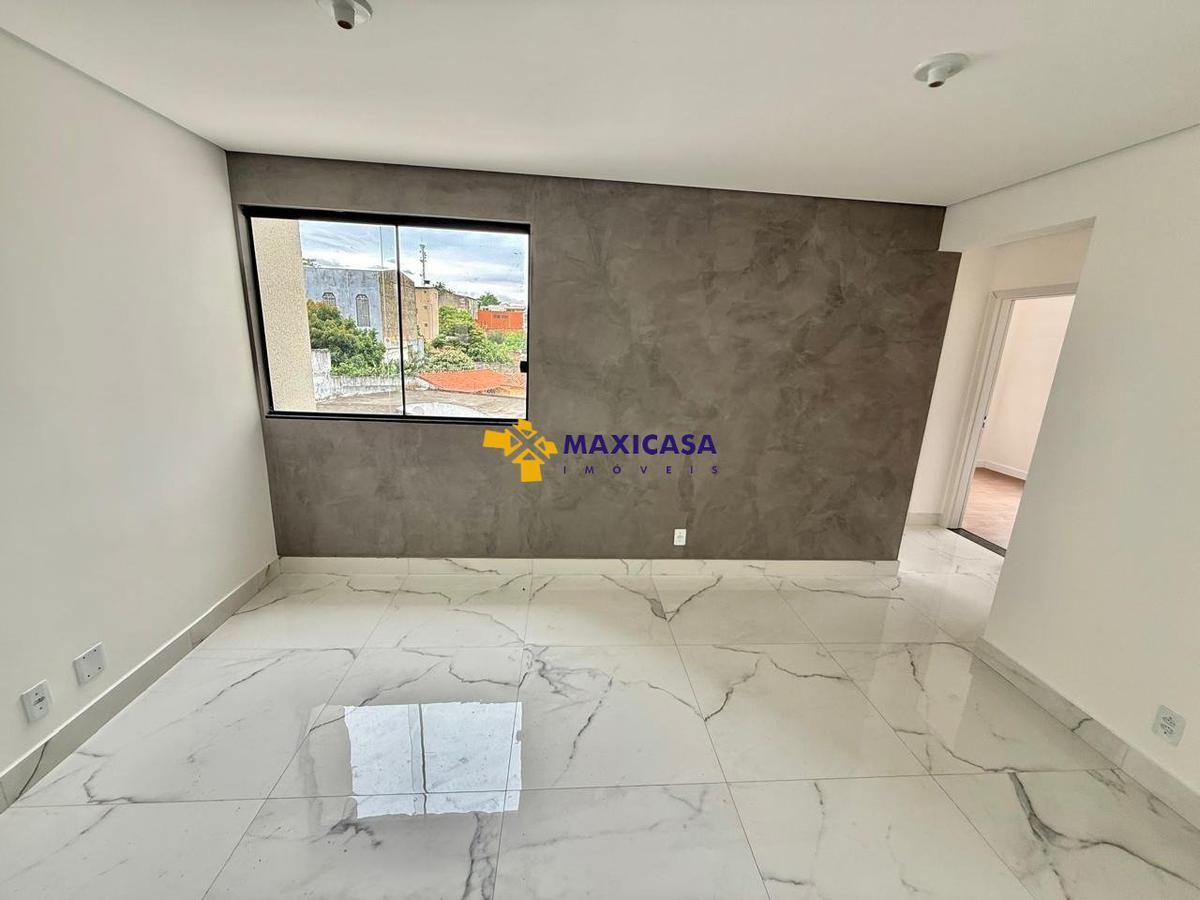 Apartamento, Céu Azul, 3 Quartos, 1 Vaga, 1 Suíte