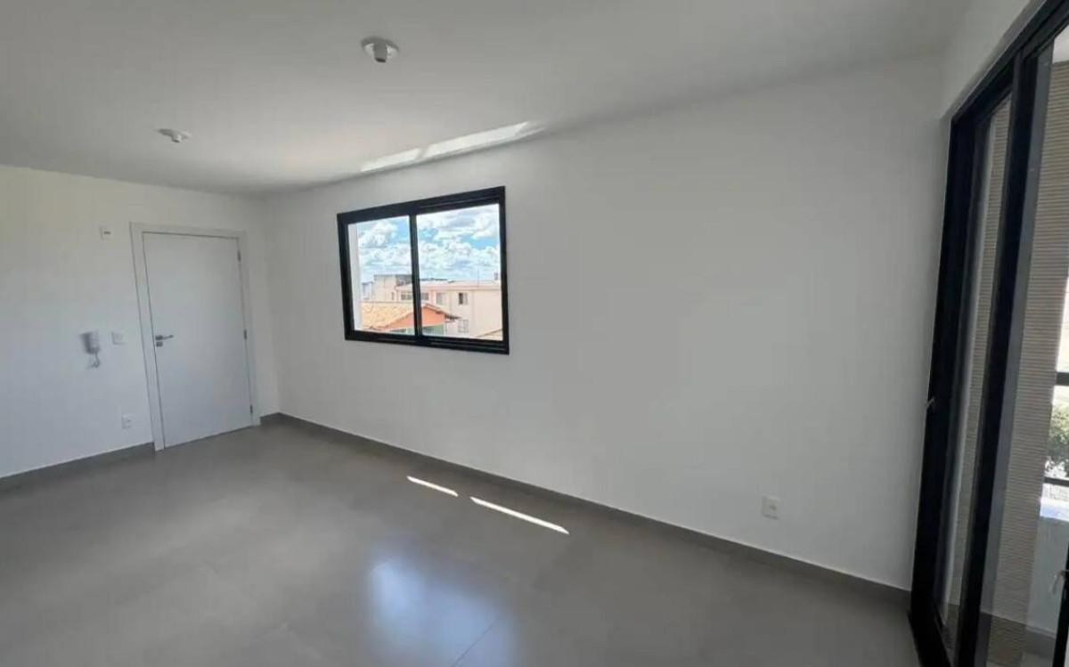 Cobertura, Barroca, 2 Quartos, 2 Vagas, 2 Suítes