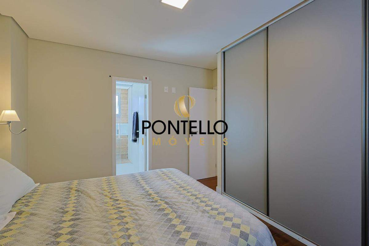 Apartamento, Carmo, 4 Quartos, 2 Vagas, 1 Suíte