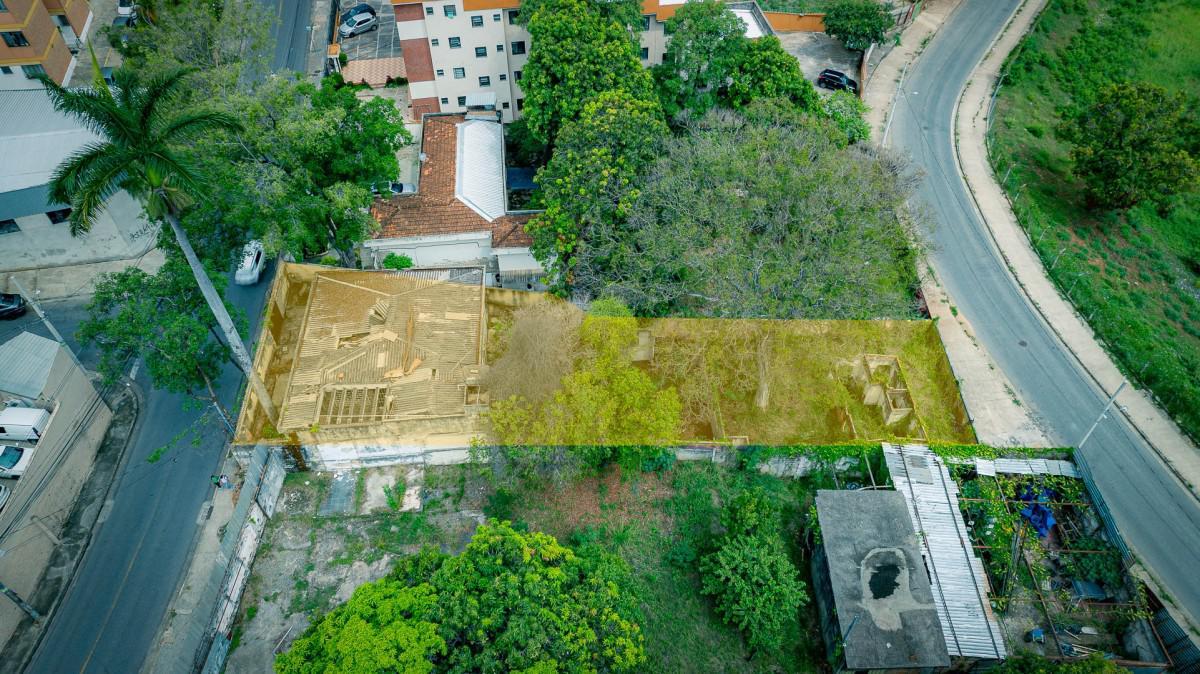 Lote, Indaiá, 0 Quarto, 0 Vaga