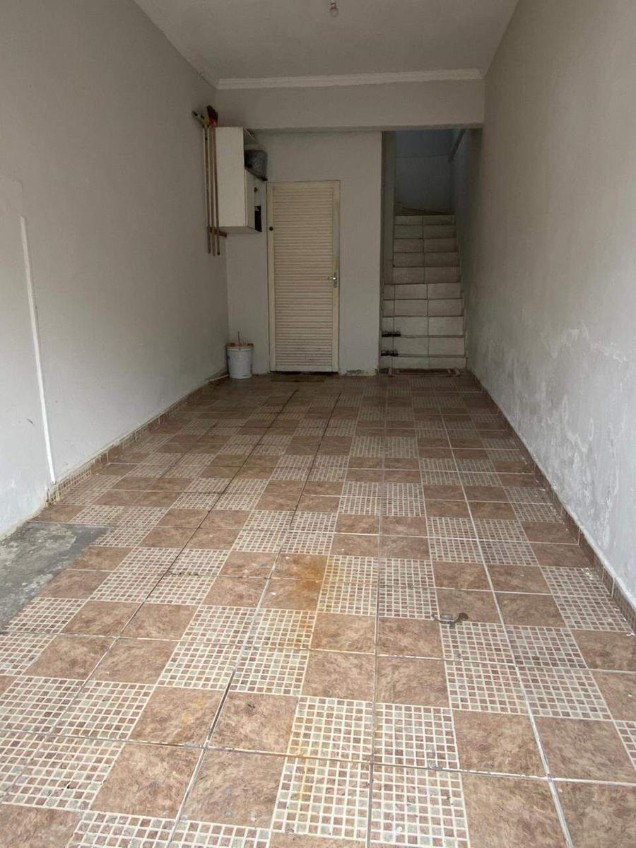 Casa, Vila Universal, 3 Quartos, 1 Vaga, 1 Suíte