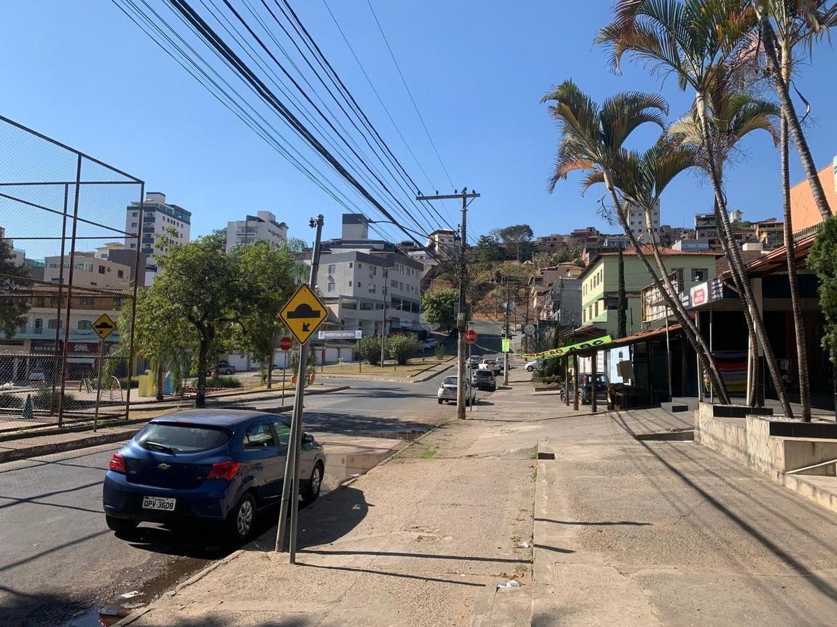 Lote, Jardim Riacho das Pedras, 0 Quarto, 0 Vaga
