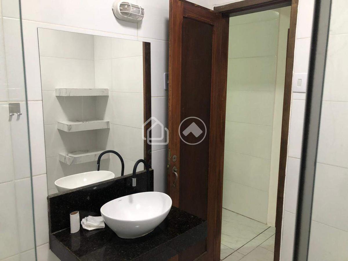 Apartamento, Centro, 2 Quartos