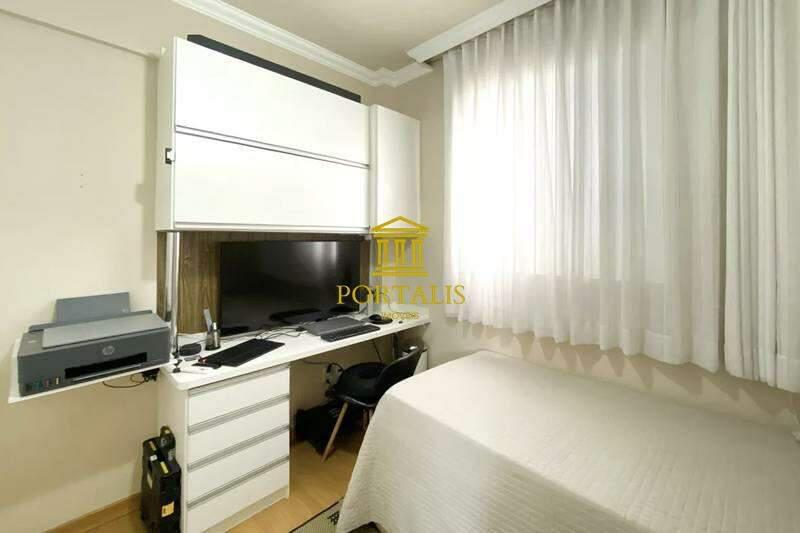 Apartamento, Buritis, 3 Quartos, 2 Vagas, 1 Suíte