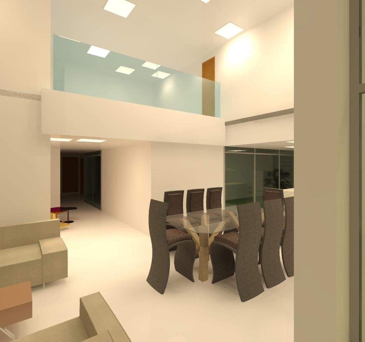 Casa, Gran Royalle, 5 Quartos, 4 Vagas, 5 Suítes