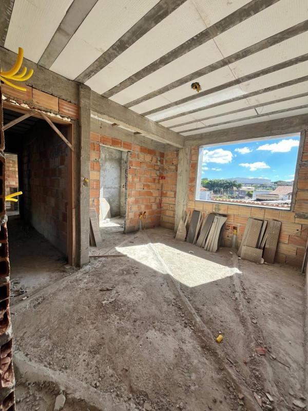 Apartamento, Riacho das Pedras, 2 Quartos, 2 Vagas