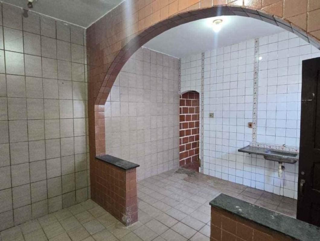 Casa, Bonfim, 5 Quartos, 1 Vaga