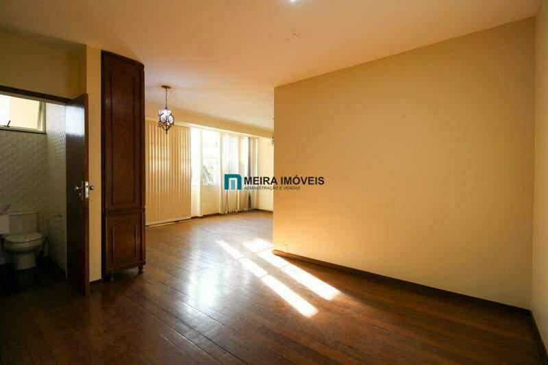 Apartamento, Funcionários, 4 Quartos, 2 Vagas, 1 Suíte