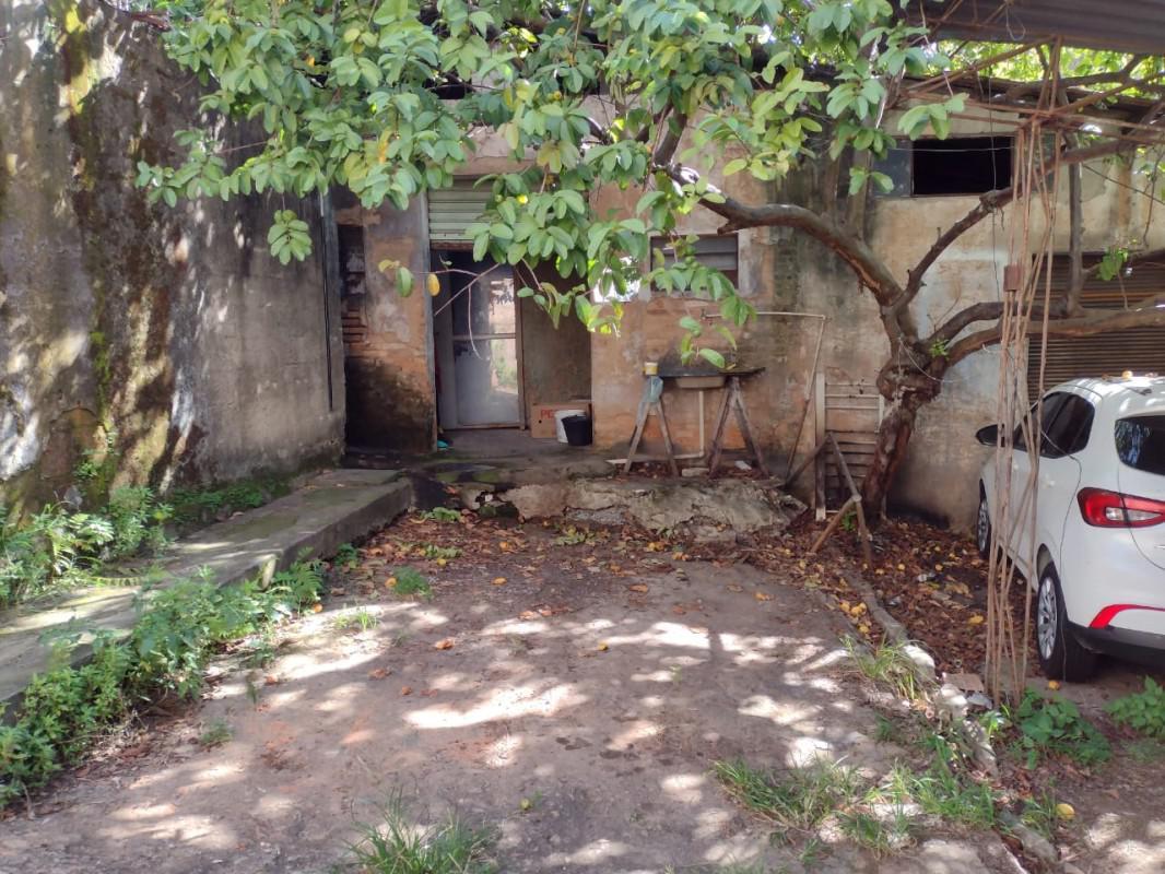 Lote, Bonfim, 0 Quarto, 0 Vaga