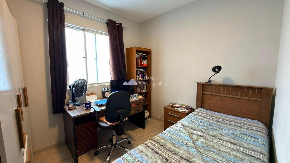 Apartamento, Jaraguá, 3 Quartos, 1 Vaga, 1 Suíte