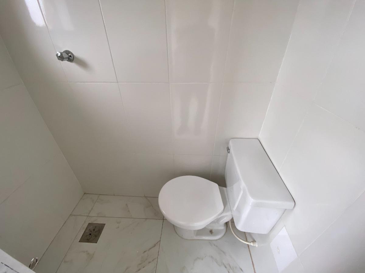 Apartamento, Floresta, 3 Quartos, 1 Vaga, 1 Suíte