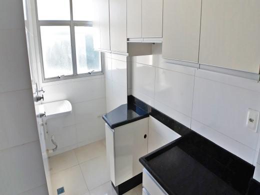 Apartamento, Savassi, 1 Quarto, 1 Vaga, 1 Suíte