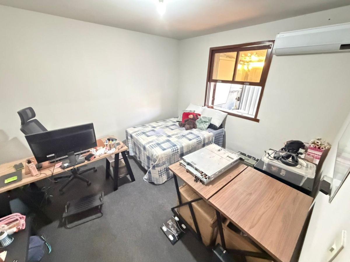 Casa, Santa Amélia, 3 Quartos, 8 Vagas, 1 Suíte