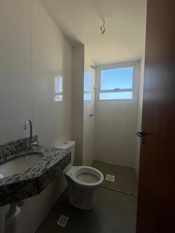 Apartamento, Milionários, 2 Quartos, 1 Vaga