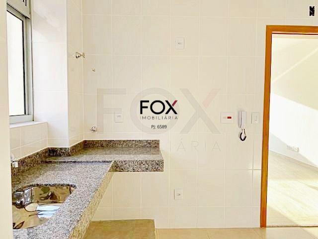 Apartamento, Alto Caiçaras, 3 Quartos, 2 Vagas, 1 Suíte