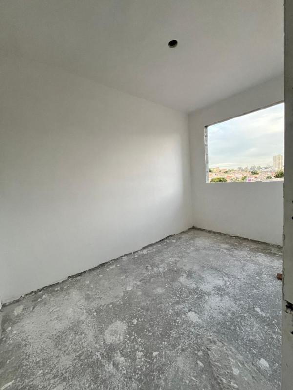 Apartamento, Três Barras, 2 Quartos, 1 Vaga, 1 Suíte