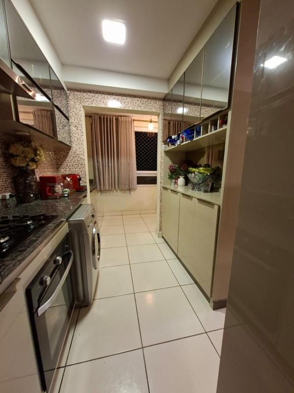 Apartamento, Ouro Preto, 2 Quartos, 1 Vaga, 1 Suíte