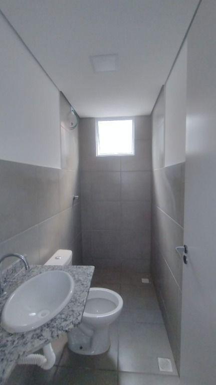 Apartamento, Adelmolândia, 2 Quartos, 1 Vaga