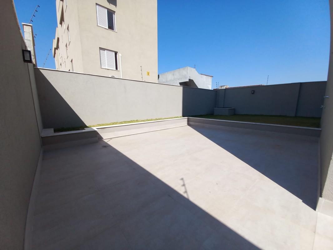 Apartamento, Esplanada, 3 Quartos, 2 Vagas, 1 Suíte