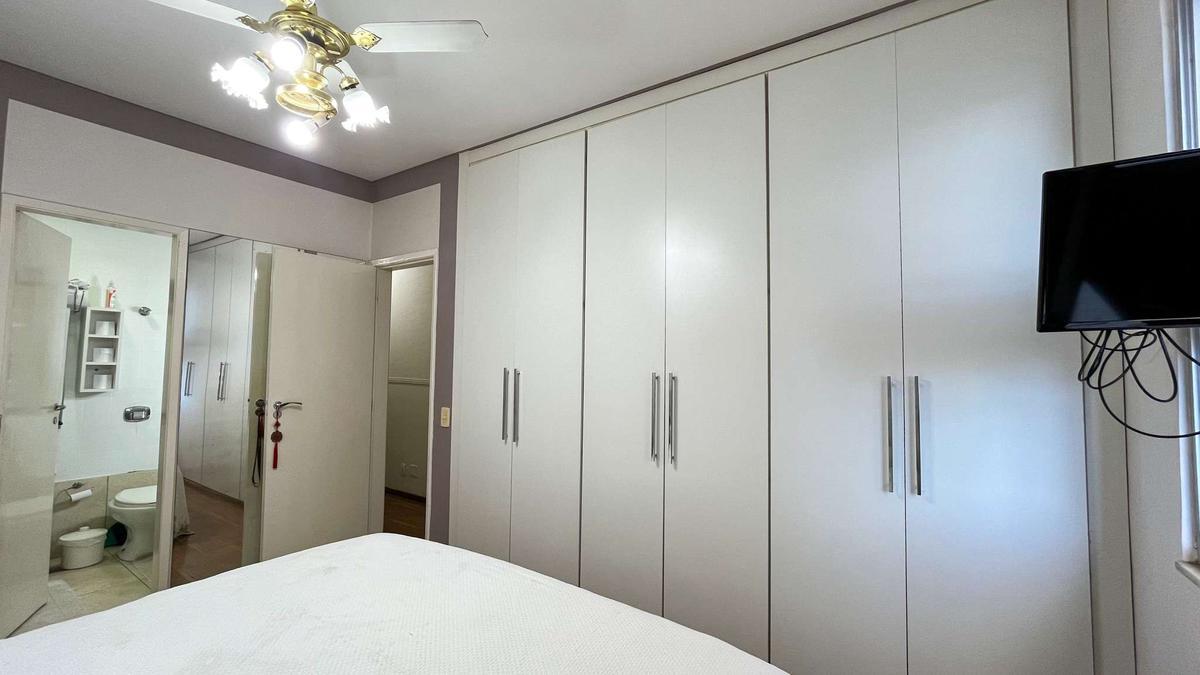 Apartamento, Santo Antônio, 5 Quartos, 2 Vagas, 2 Suítes