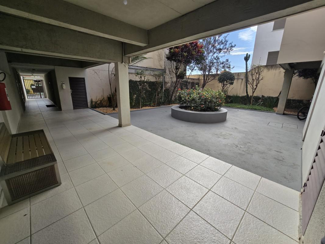 Apartamento, Arvoredo, 2 Quartos, 1 Vaga, 1 Suíte