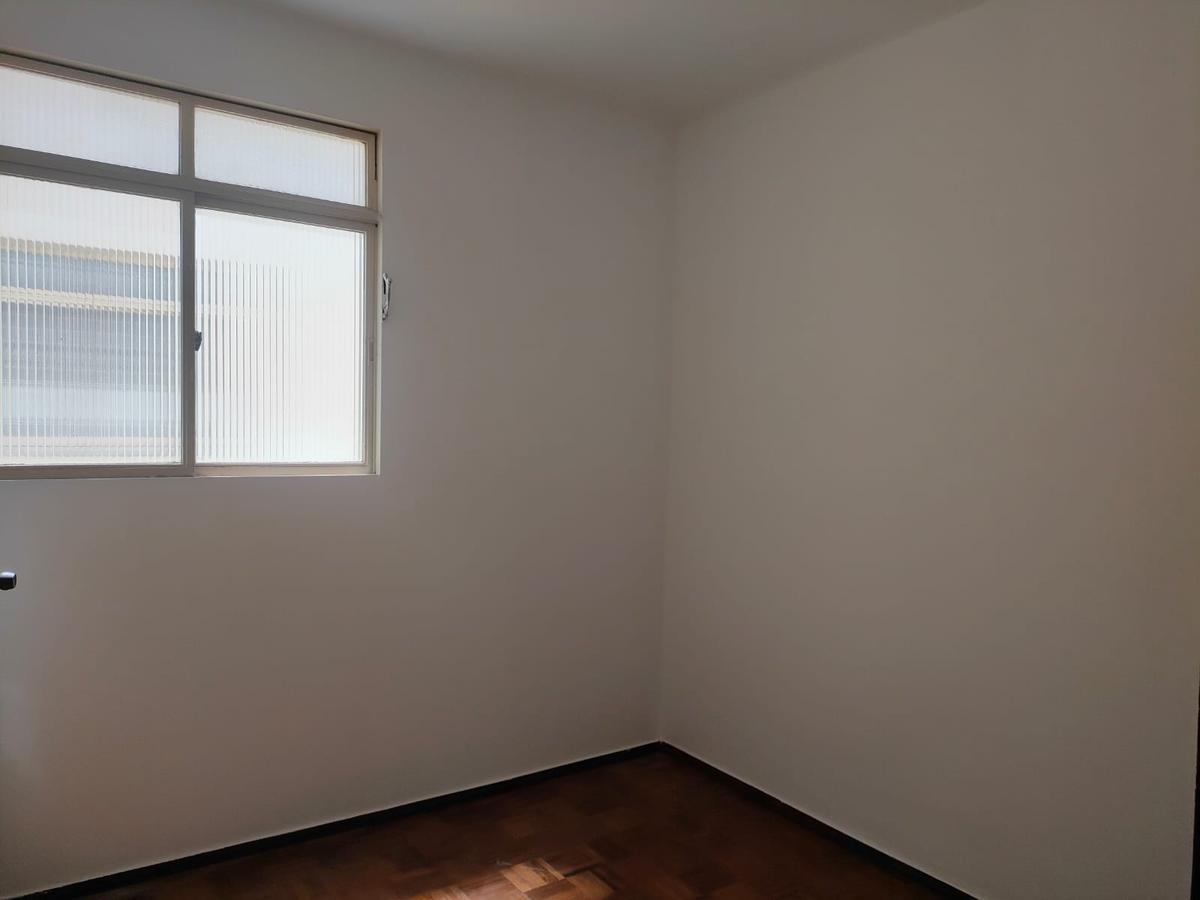 Apartamento, Coração de Jesus, 3 Quartos, 1 Vaga, 1 Suíte