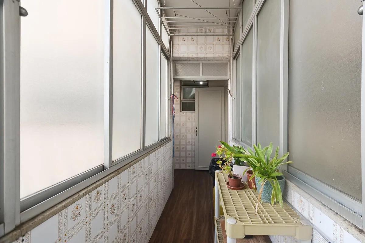Apartamento, Centro, 3 Quartos, 1 Vaga, 1 Suíte