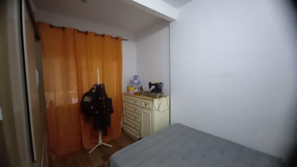 Casa, Vila Santo Antônio de Pádua, 4 Quartos, 0 Vaga