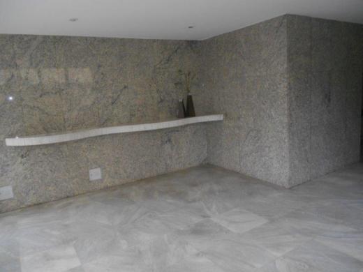 Apartamento, Vila Paris, 3 Quartos, 2 Vagas, 1 Suíte