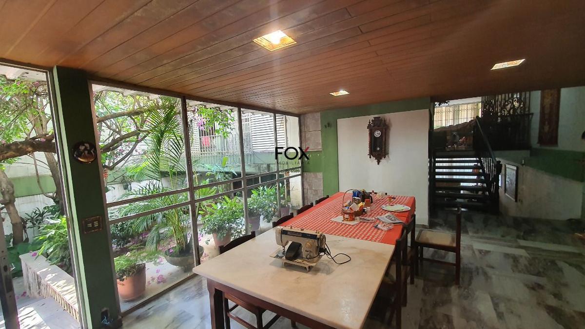 Casa, Sion, 3 Quartos, 3 Vagas, 1 Suíte