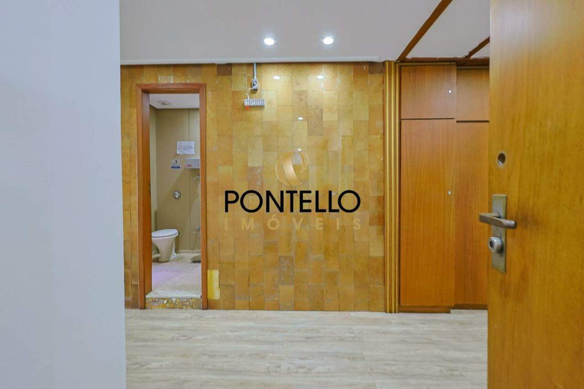 Sala, Centro, 0 Quarto, 0 Vaga