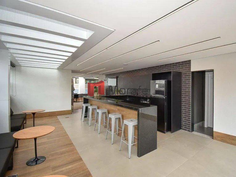 Apartamento, Lourdes, 1 Quarto, 1 Vaga