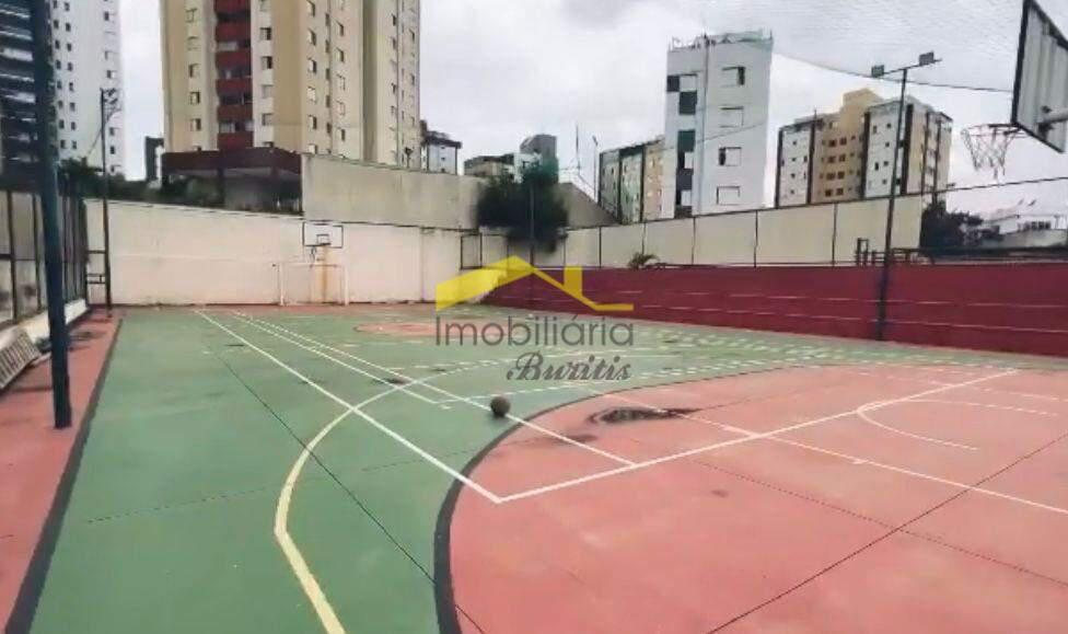 Apartamento, Buritis, 3 Quartos, 2 Vagas, 1 Suíte