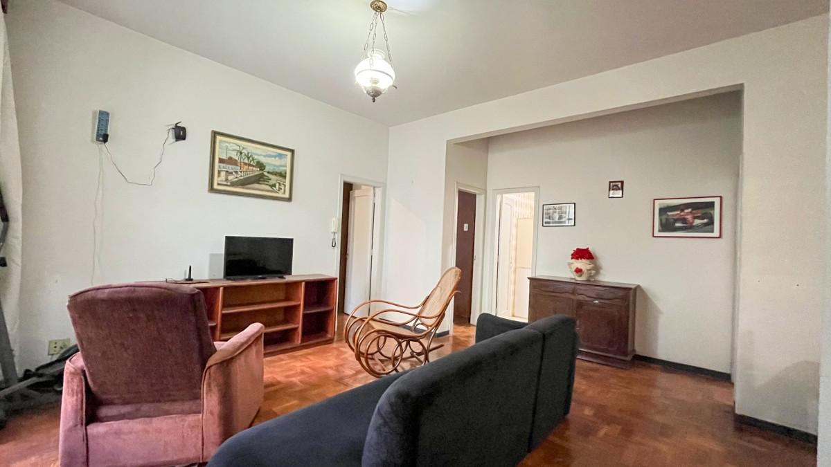 Apartamento, Santa Efigênia, 3 Quartos, 0 Vaga