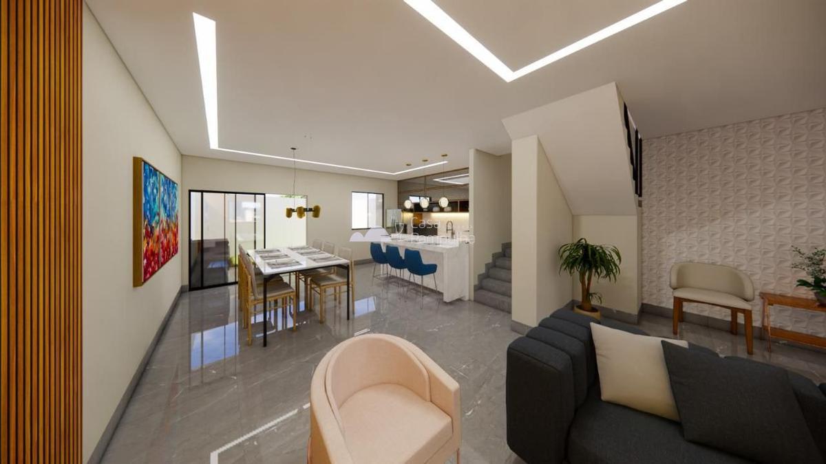 Casa, Copacabana, 4 Quartos, 4 Vagas, 4 Suítes