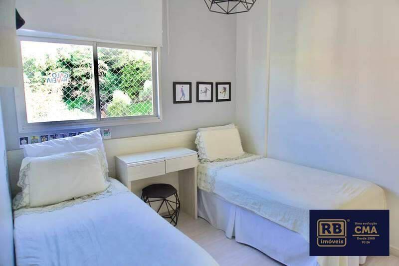 Apartamento, Luxemburgo, 3 Quartos, 1 Vaga, 1 Suíte