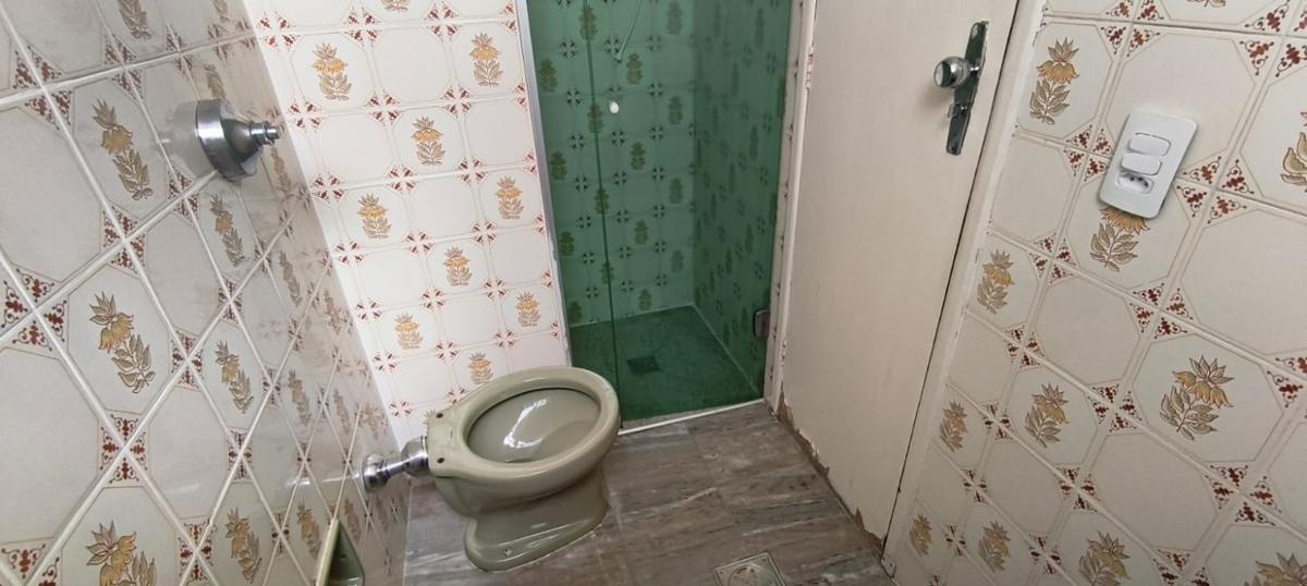 Apartamento, Cidade Nova, 3 Quartos, 2 Vagas, 1 Suíte