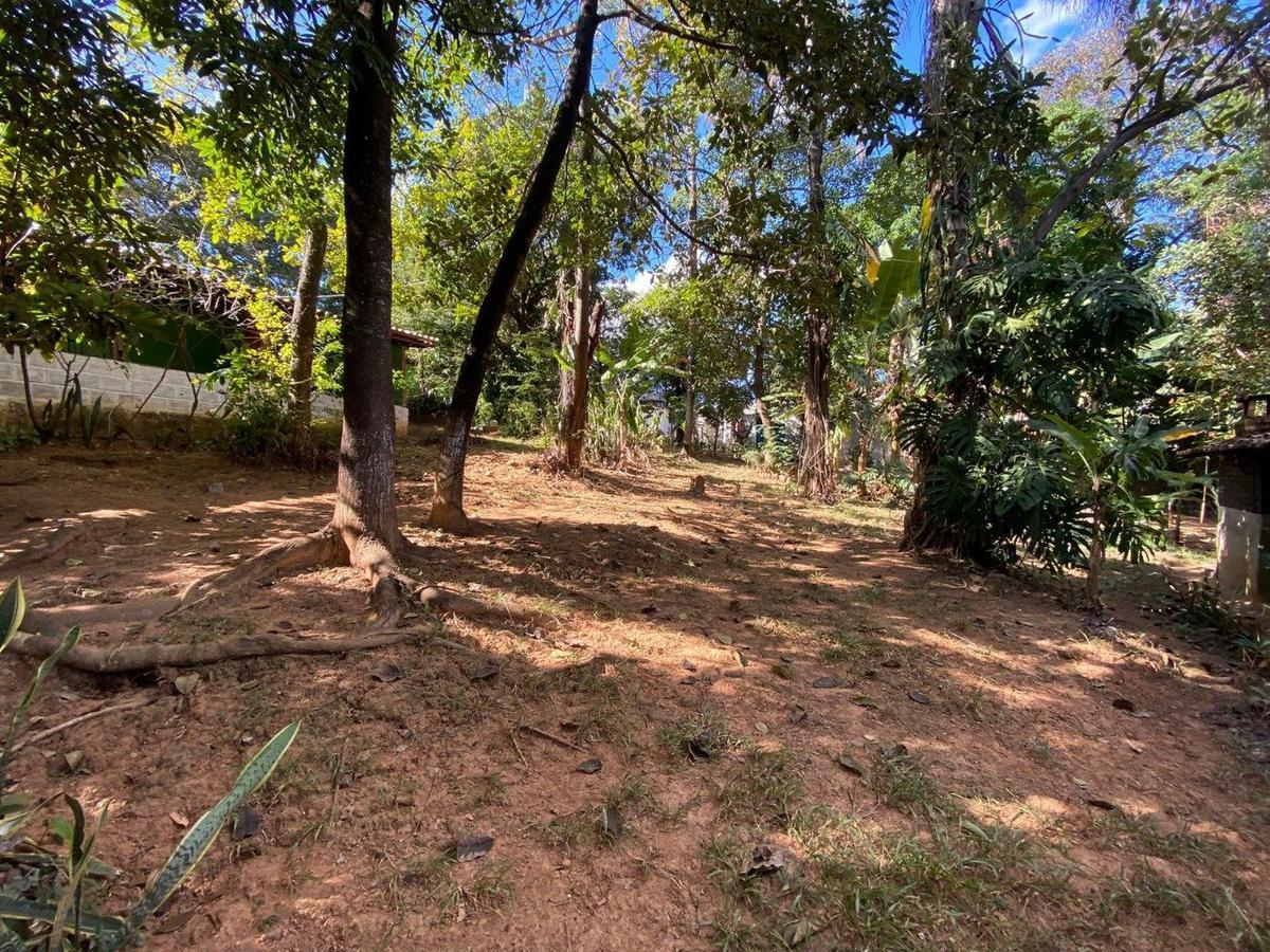 Fazenda, Jacqueline, 2 Quartos, 5 Vagas, 1 Suíte