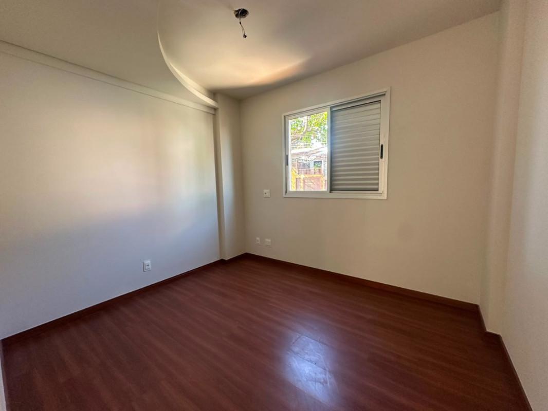 Apartamento, Santa Efigênia, 2 Quartos, 2 Vagas, 1 Suíte
