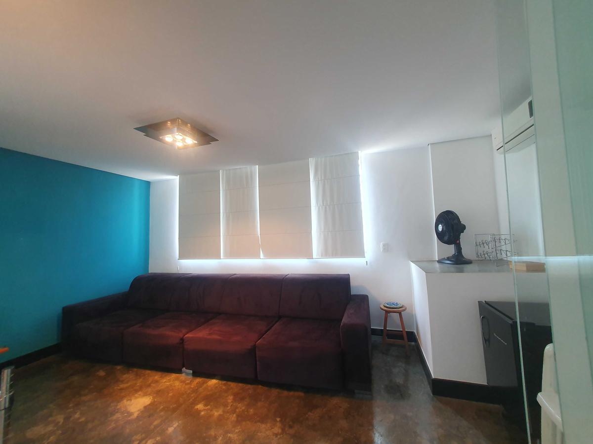 Cobertura, Grajaú, 3 Quartos, 2 Vagas, 1 Suíte