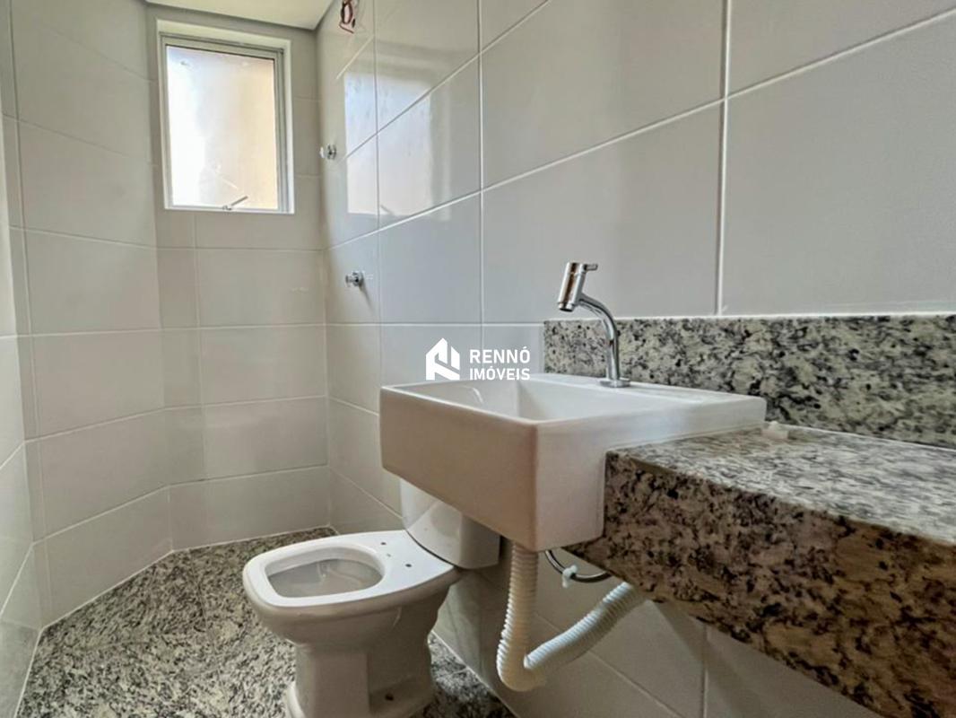 Apartamento, Lourdes, 2 Quartos, 1 Vaga, 2 Suítes