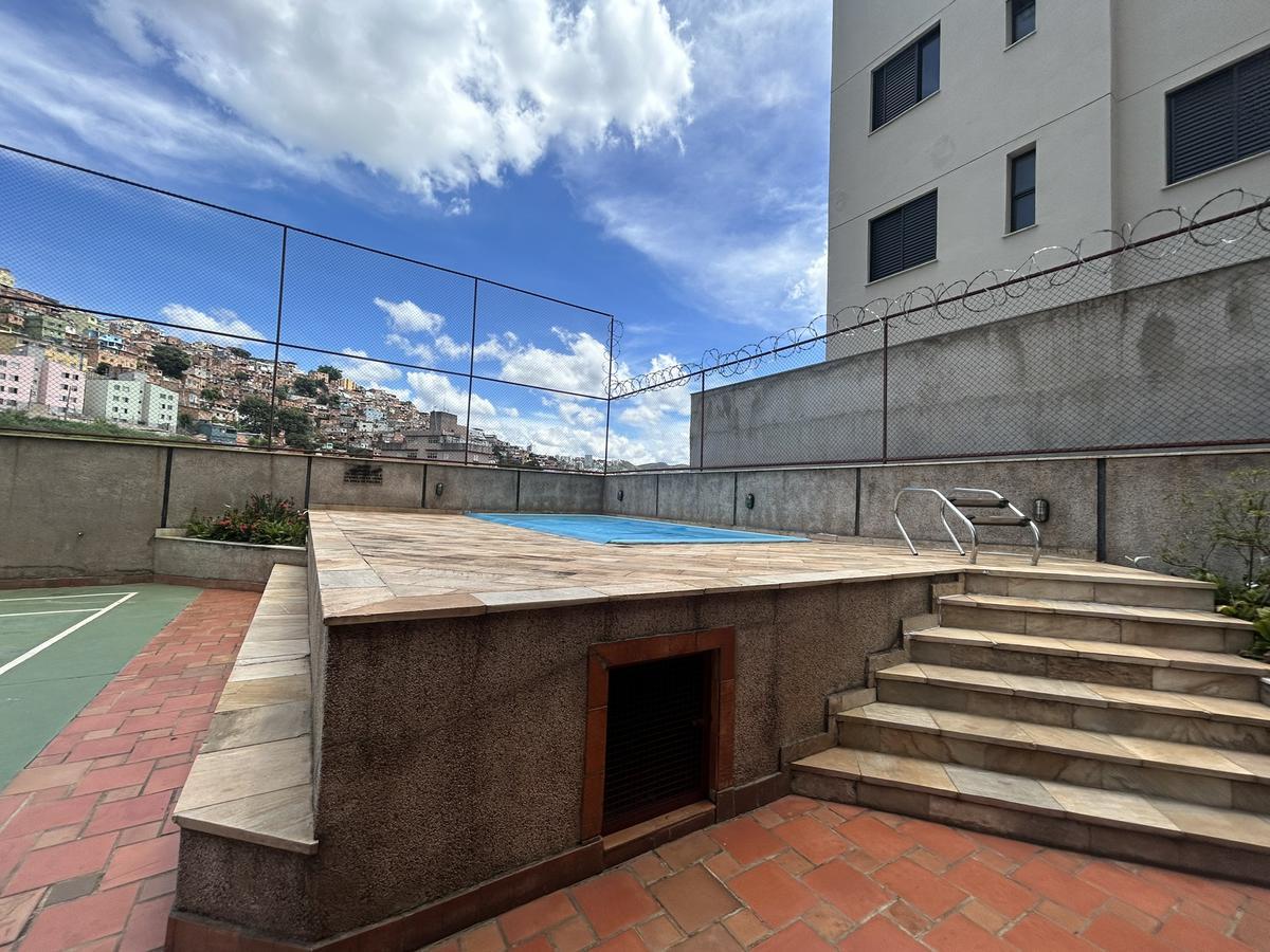 Cobertura, Santo Antônio, 5 Quartos, 4 Vagas, 2 Suítes