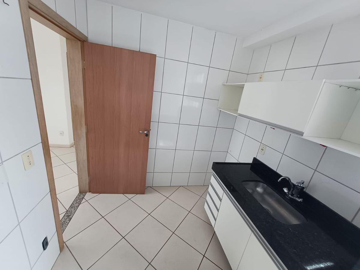 Apartamento, Santa Cruz, 3 Quartos, 2 Vagas, 1 Suíte