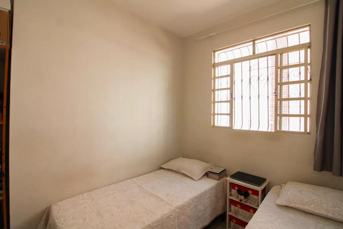Casa, Dona Clara, 3 Quartos, 1 Vaga