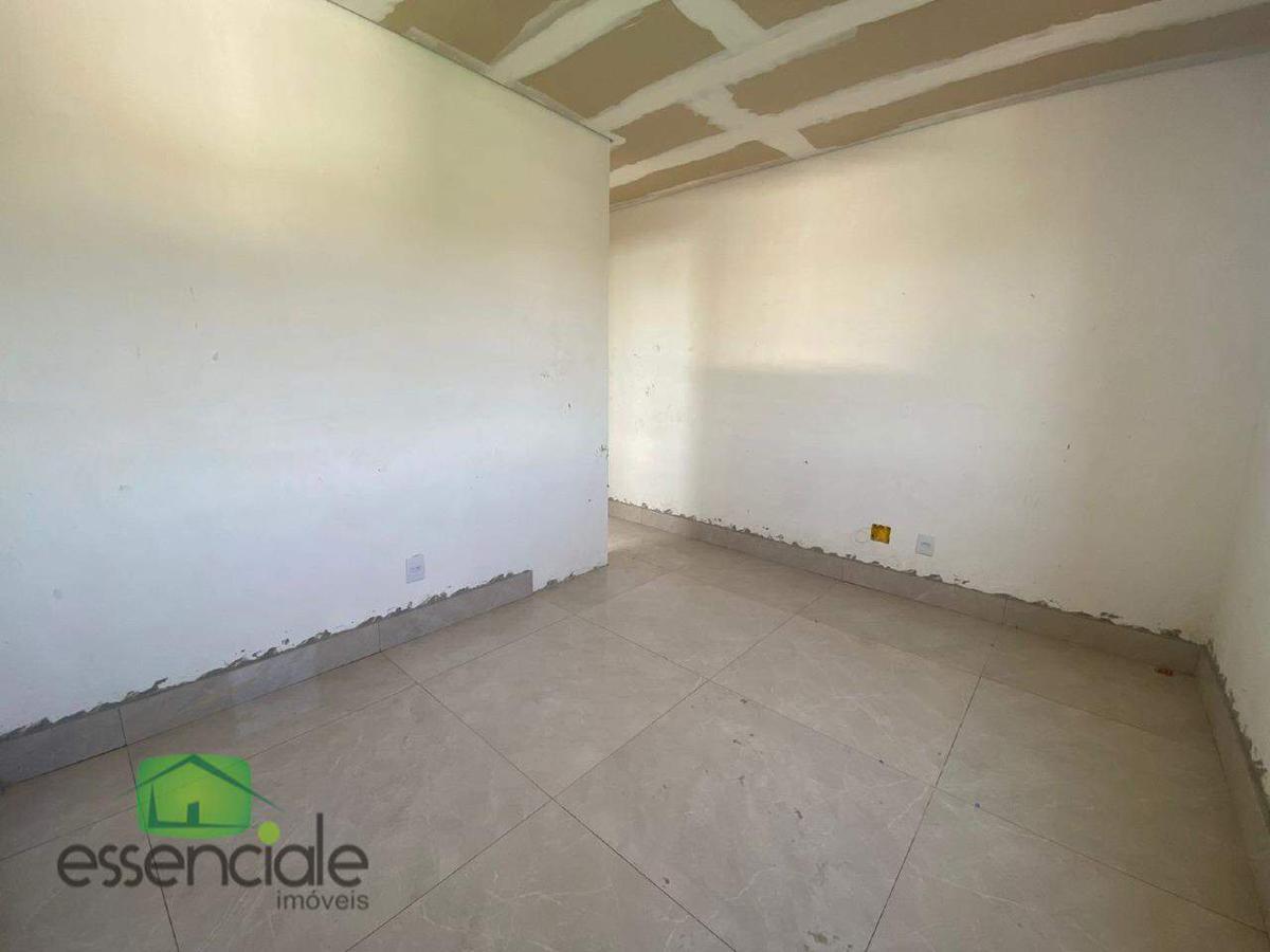 Cobertura, Centro, 3 Quartos, 3 Vagas, 1 Suíte