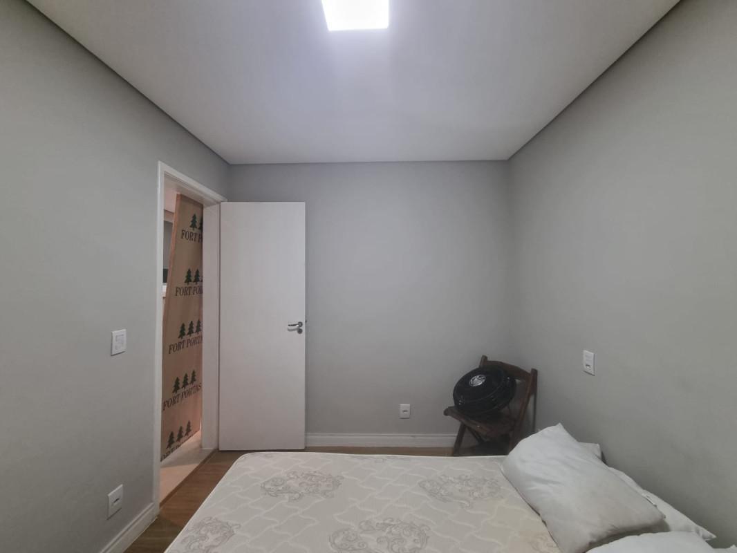 Apartamento, Jardim Riacho das Pedras, 2 Quartos, 1 Vaga